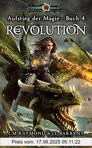 Binding : Taschenbuch, Label : LMBPN International, Publisher : LMBPN International, medium : Taschenbuch, numberOfPages : 350, publicationDate : 2021-05-11, authors : Cm Raymond, Le Barbant, Michael Anderle, translators : Evers, Luca C., ISBN : 1649711476