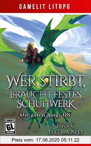 Binding : Taschenbuch, Label : LMBPN International, Publisher : LMBPN International, medium : Taschenbuch, numberOfPages : 438, publicationDate : 2022-09-25, authors : Eric Ugland, translators : Peter Schürholz, ISBN : 1649712464