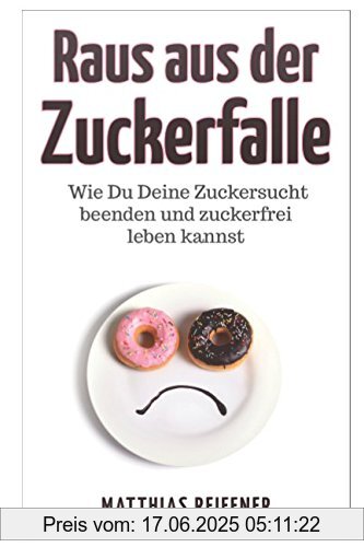 Binding : Taschenbuch, Label : Independently published, Publisher : Independently published, medium : Taschenbuch, numberOfPages : 110, publicationDate : 2017-06-12, authors : Matthias Reiffner, languages : german, ISBN : 1521466424