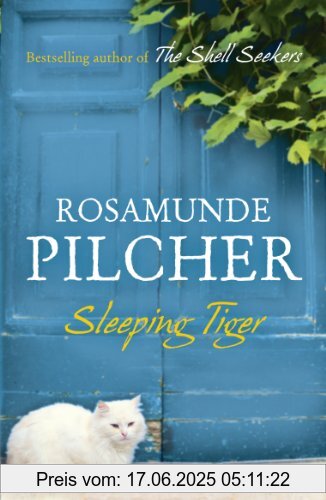 Binding : Taschenbuch, Label : Hodder & Stoughton, Publisher : Hodder & Stoughton, medium : Taschenbuch, numberOfPages : 200, publicationDate : 2013-01-31, authors : Rosamunde Pilcher, languages : english, ISBN : 1444761692