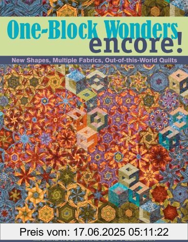 Binding : Taschenbuch, Label : C & T Pub, Publisher : C & T Pub, NumberOfItems : 1, PackageQuantity : 1, medium : Taschenbuch, numberOfPages : 79, publicationDate : 2008-07-17, authors : Maxine Rosenthal, Joy Pelzmann, languages : english, ISBN : 1571204644