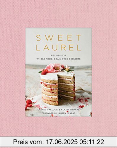 Binding : Gebundene Ausgabe, Edition : 01, Label : Clarkson Potter, Publisher : Clarkson Potter, NumberOfItems : 1, PackageQuantity : 1, medium : Gebundene Ausgabe, numberOfPages : 256, publicationDate : 2018-04-03, releaseDate : 2018-04-03, authors : Laurel Gallucci, Claire Thomas, ISBN : 1524761451