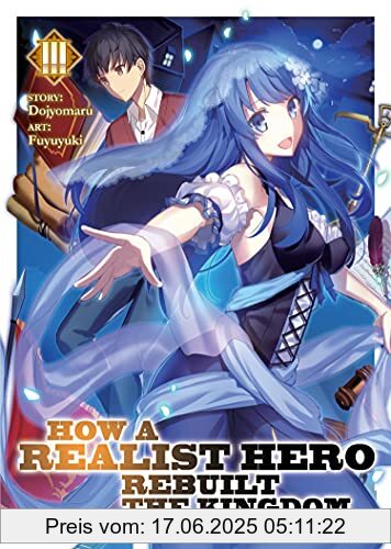 Brand : Seven Seas, Binding : Taschenbuch, Edition : Translation, Label : Seven Seas, Publisher : Seven Seas, NumberOfItems : 1, PackageQuantity : 1, Format : Illustriert, medium : Taschenbuch, numberOfPages : 250, publicationDate : 2019-05-28, releaseDate : 2019-05-28, authors : Dojyomaru, ISBN : 1642750441