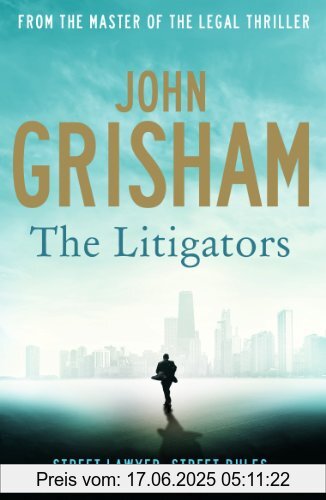 Binding : Taschenbuch, Label : Hodder & Stoughton, Publisher : Hodder & Stoughton, NumberOfItems : 2, medium : Taschenbuch, numberOfPages : 448, publicationDate : 2012-07-19, authors : John Grisham, languages : english, ISBN : 1444729721