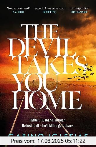 Binding : Taschenbuch, Label : Wildfire, Publisher : Wildfire, medium : Taschenbuch, numberOfPages : 320, publicationDate : 2023-03-16, releaseDate : 2023-03-16, authors : Gabino Iglesias, ISBN : 1472291077