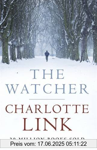 Binding : Taschenbuch, Label : Orion Publishing Group, Publisher : Orion Publishing Group, NumberOfItems : 1, medium : Taschenbuch, numberOfPages : 408, publicationDate : 2014-09-11, authors : Charlotte Link, languages : english, ISBN : 1409121224