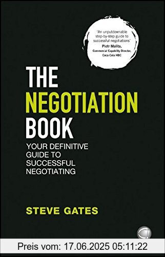 Binding : Taschenbuch, Edition : 2, Label : John Wiley & Sons, Publisher : John Wiley & Sons, medium : Taschenbuch, numberOfPages : 232, publicationDate : 2015-10-30, authors : Steve Gates, languages : english, ISBN : 1119155460