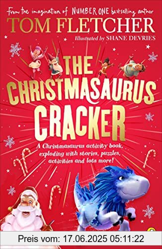 Binding : Taschenbuch, Label : Puffin, Publisher : Puffin, medium : Taschenbuch, numberOfPages : 144, publicationDate : 2022-10-27, releaseDate : 2022-10-27, authors : Tom Fletcher, ISBN : 0241624452