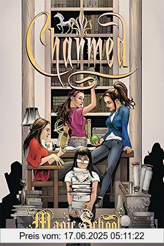 Binding : Taschenbuch, Edition : 01, Label : Dynamite Entertainment, Publisher : Dynamite Entertainment, PackageQuantity : 1, medium : Taschenbuch, numberOfPages : 104, publicationDate : 2018-11-20, authors : Katy Rex, ISBN : 1524104426