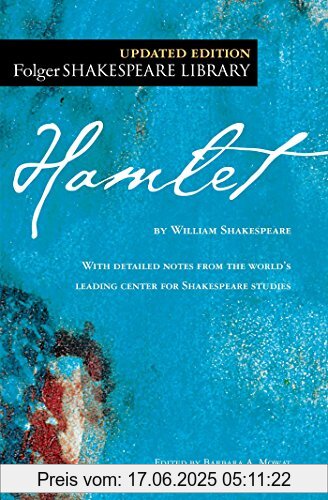 Binding : Taschenbuch, Edition : Updated, Label : Simon & Schuster, Publisher : Simon & Schuster, NumberOfItems : 1, PackageQuantity : 1, medium : Taschenbuch, numberOfPages : 432, publicationDate : 2012-04-24, releaseDate : 2012-04-24, authors : William Shakespeare, publishers : Mowat, Dr. Barbara A., Paul Werstine Ph.D., ISBN : 1451669410