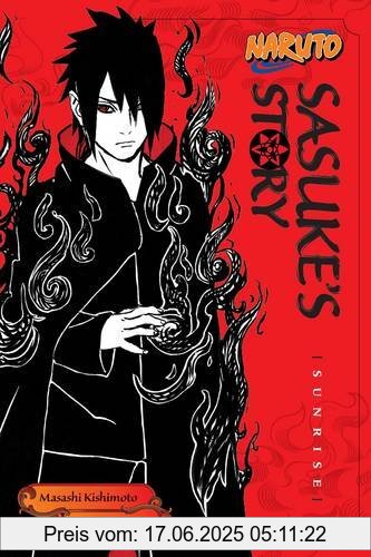 Binding : Taschenbuch, Edition : 01, Label : Viz LLC, Publisher : Viz LLC, PackageQuantity : 1, medium : Taschenbuch, numberOfPages : 280, publicationDate : 2017-03-08, releaseDate : 2017-03-08, authors : Shin Towada, Masashi Kishimoto, languages : english, ISBN : 1421591294