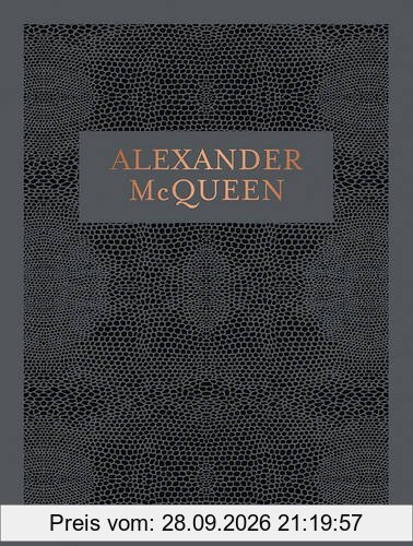 Alexander McQueen