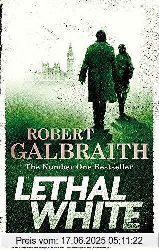 Binding : Taschenbuch, Label : Sphere, Publisher : Sphere, medium : Taschenbuch, numberOfPages : 784, publicationDate : 2019-04-18, releaseDate : 2019-04-18, authors : Robert Galbraith, ISBN : 075157287X
