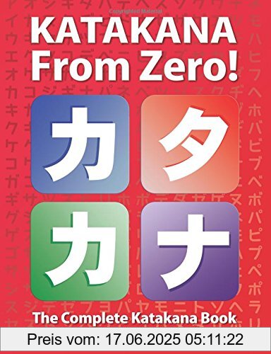 Binding : Taschenbuch, Edition : 2nd, Label : Learn From Zero, Publisher : Learn From Zero, PackageQuantity : 1, medium : Taschenbuch, numberOfPages : 114, publicationDate : 2014-11-28, authors : Trombley Jr, Mr. George, Takenaka, Ms. Yukari, languages : english, ISBN : 0976998181