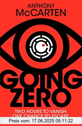 Binding : Gebundene Ausgabe, Edition : Main Market, Label : Macmillan, Publisher : Macmillan, medium : Gebundene Ausgabe, numberOfPages : 304, publicationDate : 2023-04-13, releaseDate : 2023-04-13, authors : Anthony McCarten, ISBN : 1529090210