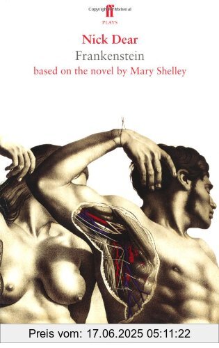 Binding : Taschenbuch, Label : Faber and Faber Ltd., Publisher : Faber and Faber Ltd., medium : Taschenbuch, numberOfPages : 96, publicationDate : 2011-02-17, authors : Nick Dear, languages : english, ISBN : 0571277217