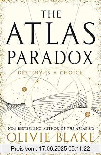 Binding : Gebundene Ausgabe, Edition : Main Market, Label : Tor, Publisher : Tor, medium : Gebundene Ausgabe, numberOfPages : 432, publicationDate : 2022-10-25, releaseDate : 2022-10-25, authors : Olivie Blake, ISBN : 1529095301