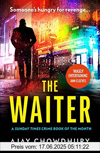 Brand : Random House UK Ltd, Binding : Taschenbuch, Label : Vintage, Publisher : Vintage, medium : Taschenbuch, numberOfPages : 352, publicationDate : 2022-02-17, releaseDate : 2022-02-17, authors : Ajay Chowdhury, ISBN : 1529111935