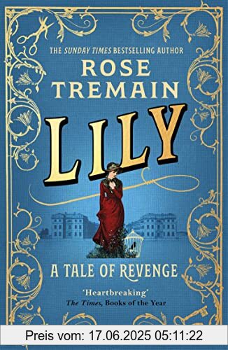 Brand : Random House UK Ltd, Binding : Taschenbuch, Edition : 1, Label : Vintage, Publisher : Vintage, medium : Taschenbuch, numberOfPages : 288, publicationDate : 2022-07-07, releaseDate : 2022-07-07, authors : Rose Tremain, ISBN : 1529115175