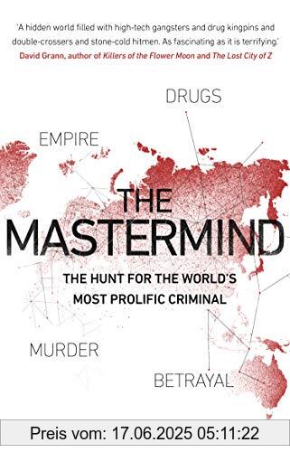 Binding : Taschenbuch, Label : Corgi, Publisher : Corgi, PackageQuantity : 1, medium : Taschenbuch, numberOfPages : 480, publicationDate : 2020-04-16, authors : Evan Ratliff, ISBN : 0552173711