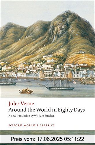 Binding : Taschenbuch, Edition : Reprint, Label : Oxford University Press, Publisher : Oxford University Press, NumberOfItems : 1, PackageQuantity : 1, medium : Taschenbuch, numberOfPages : 304, publicationDate : 2008-09-11, authors : Jules Verne, translators : William Butcher, languages : english, ISBN : 0199552517