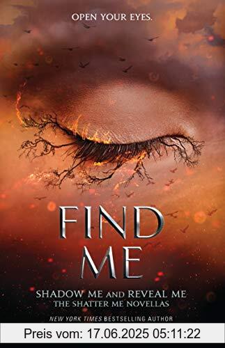 Binding : Taschenbuch, Label : Egmont UK Limited, Publisher : Egmont UK Limited, medium : Taschenbuch, numberOfPages : 224, publicationDate : 2019-10-17, authors : Tahereh Mafi, ISBN : 1405297719