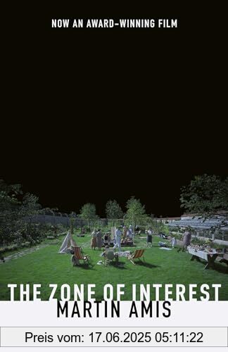 Binding : Taschenbuch, Label : Vintage, Publisher : Vintage, medium : Taschenbuch, numberOfPages : 320, publicationDate : 2024-03-07, releaseDate : 2024-03-07, authors : Martin Amis, ISBN : 1529942292