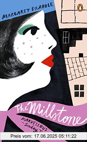 Binding : Taschenbuch, Label : Penguin, Publisher : Penguin, medium : Taschenbuch, numberOfPages : 176, publicationDate : 2016-08-04, releaseDate : 2016-08-04, authors : Margaret Drabble, languages : english, ISBN : 024197917X