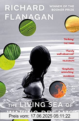 Brand : Random House UK Ltd, Binding : Taschenbuch, Edition : 1, Label : Vintage, Publisher : Vintage, medium : Taschenbuch, numberOfPages : 304, publicationDate : 2022-01-13, releaseDate : 2022-01-13, authors : Richard Flanagan, ISBN : 1529114055