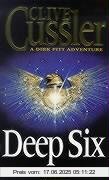Binding : Taschenbuch, Label : Little, Brown Book Group, Publisher : Little, Brown Book Group, NumberOfItems : 4, medium : Taschenbuch, numberOfPages : 448, publicationDate : 1988-01-01, authors : Clive Cussler, languages : english, ISBN : 0722127545