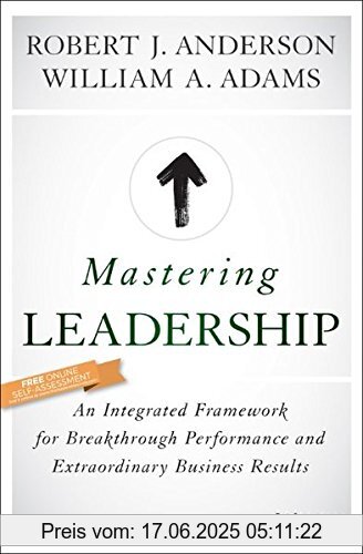 Binding : Gebundene Ausgabe, Edition : 1, Label : John Wiley & Sons, Publisher : John Wiley & Sons, medium : Gebundene Ausgabe, numberOfPages : 384, publicationDate : 2015-12-29, authors : Robert J. Anderson, Adams, William A., languages : english, ISBN : 1119147190