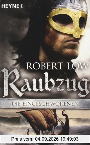 Raubzug: Die Eingeschworenen 1