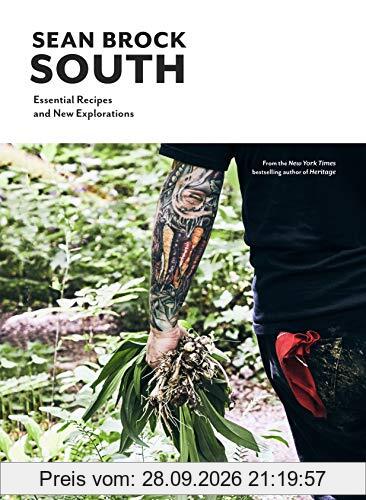 South: Essential Recipes and New Explorations
