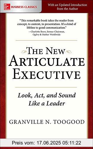 Brand : McGraw-Hill Education, Binding : Taschenbuch, Edition : ed, Label : McGraw-Hill Education, Publisher : McGraw-Hill Education, NumberOfItems : 1, PackageQuantity : 1, medium : Taschenbuch, numberOfPages : 240, publicationDate : 2001-01-01, authors : Toogood, Granville N., ISBN : 1260026655