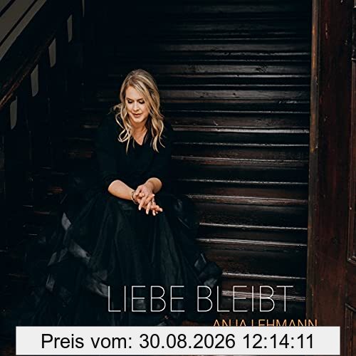 Liebe bleibt
