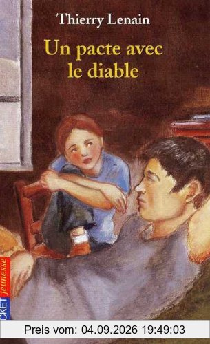 Un pacte avec le diable