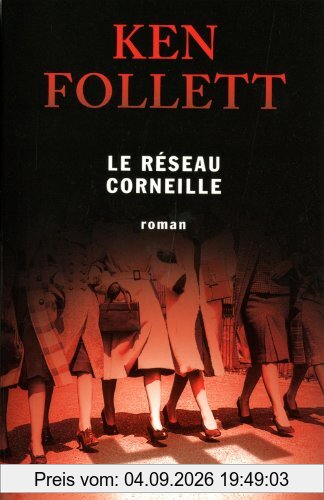 Le réseau Corneille
