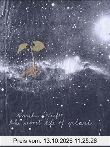 Anselm Kiefer Secret Life