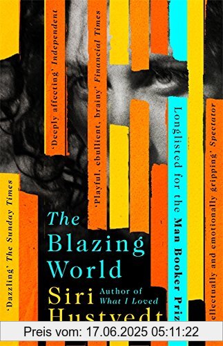 Binding : Taschenbuch, Label : Hodder & Stoughton General Division, Publisher : Hodder & Stoughton General Division, NumberOfItems : 1, medium : Taschenbuch, numberOfPages : 384, publicationDate : 2015-03-02, authors : Siri Hustvedt, languages : english, ISBN : 1444779664