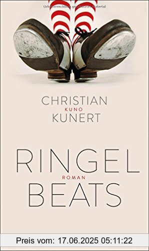 Binding : Gebundene Ausgabe, Edition : 1, Label : Eulenspiegel, Publisher : Eulenspiegel, medium : Gebundene Ausgabe, numberOfPages : 336, publicationDate : 2017-02-13, authors : Kunert, Christian Kuno, languages : german, ISBN : 3359017366