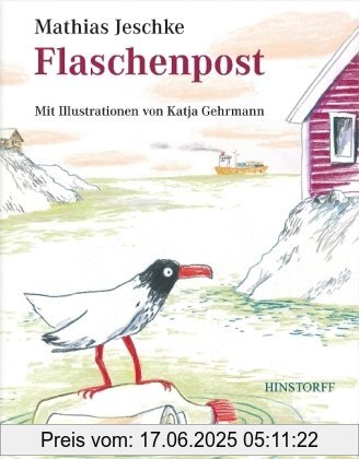 Binding : Gebundene Ausgabe, Edition : 1., Aufl., Label : Hinstorff, Publisher : Hinstorff, medium : Gebundene Ausgabe, numberOfPages : 32, publicationDate : 2009-03-02, authors : Mathias Jeschke, languages : german, ISBN : 3356012959