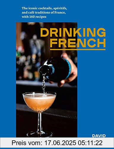 Binding : Gebundene Ausgabe, Label : Ten Speed Press, Publisher : Ten Speed Press, medium : Gebundene Ausgabe, numberOfPages : 304, publicationDate : 2020-03-03, releaseDate : 2020-03-03, authors : David Lebovitz, ISBN : 1607749297