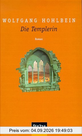 Die Templerin