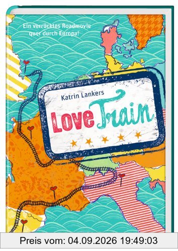 Love Train