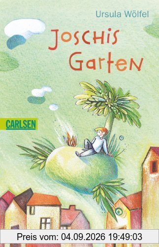 Joschis Garten
