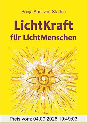 LichtKraft für LichtMenschen
