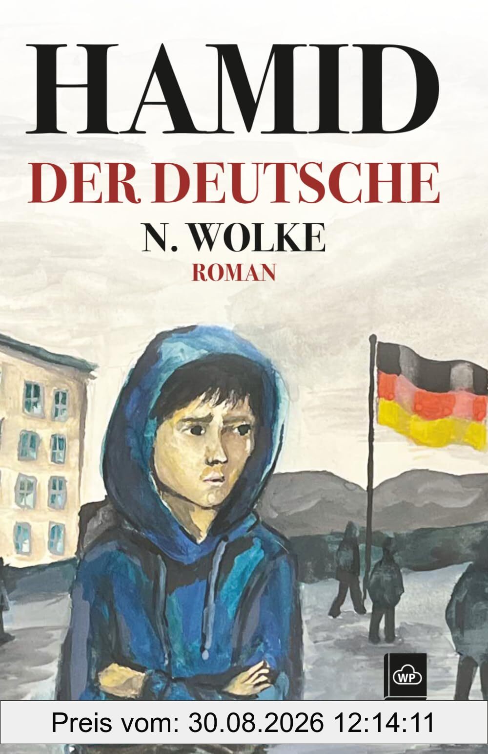 Hamid – Der Deutsche