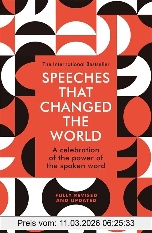 Quercus Speeches That Changed The World