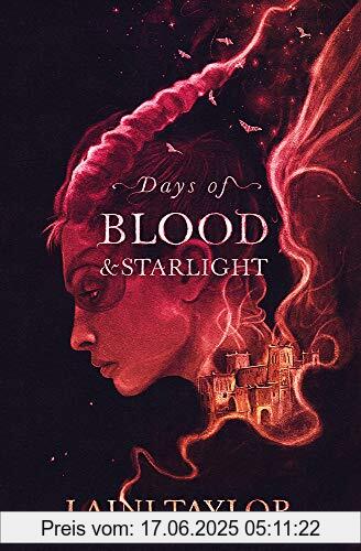 Binding : Taschenbuch, Label : Hodder Paperbacks, Publisher : Hodder Paperbacks, medium : Taschenbuch, numberOfPages : 560, publicationDate : 2020-12-10, releaseDate : 2020-12-10, authors : Laini Taylor, ISBN : 1529353971