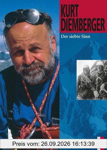 Der siebte Sinn